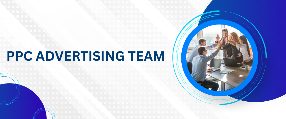 PPC Advertising team