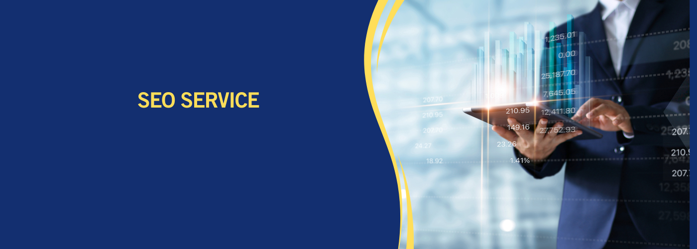 our seo service