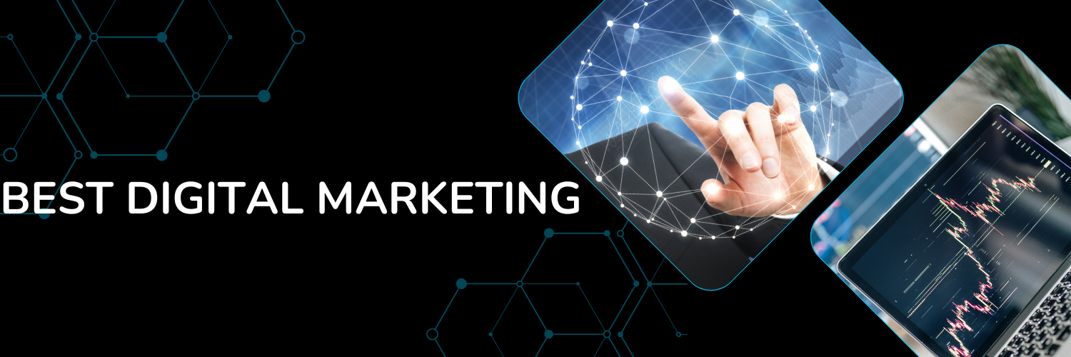 best digital mmarketing