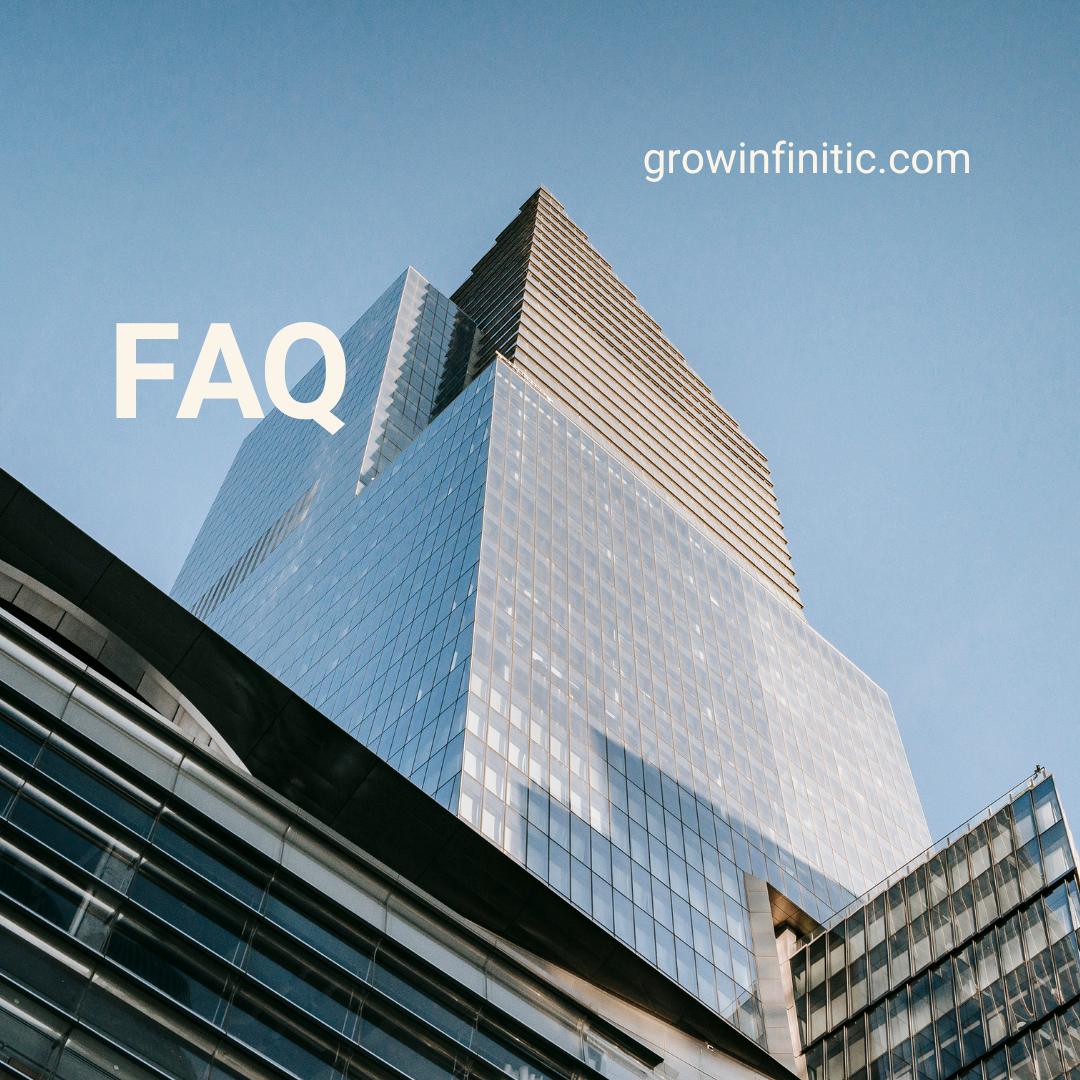 FAQ image of Digital Marketing